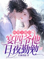 纵情上瘾后，宴四爷他日夜勤勉