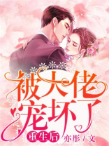 重生后被大佬宠坏了