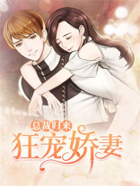 总裁归来狂宠娇妻