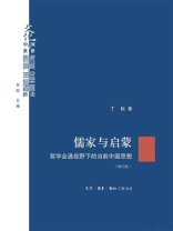 儒家与启蒙：哲学会通视野下的当前中国思想 增订版