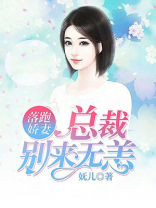 落跑娇妻：总裁别来无恙