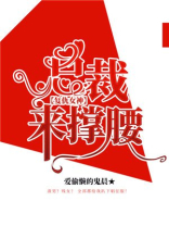 复仇女神：总裁，来撑腰