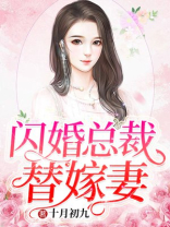 闪婚总裁替嫁妻
