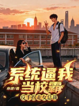 系统逼我当校霸，反手拐走女总裁