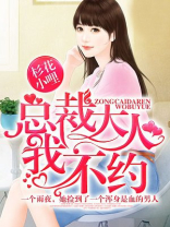 总裁大人我不约