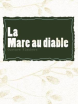 La Mare au diable La Mare au diable