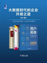 大数据时代的企业升级之道(全3册)