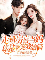 走错房喜当妈，总裁就宠我娘俩