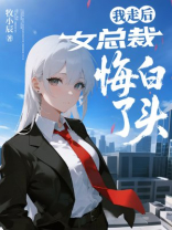 我走后，女总裁悔白了头
