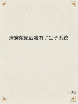 清穿荣妃后我有了生子系统