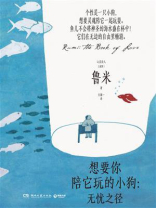 想要你陪它玩的小狗：无忧之径