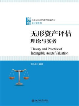 无形资产评估：理论与实务