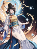 成全出轨未婚夫的深情后，我夺了他的家主位