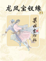 龙凤宝钗缘（上）