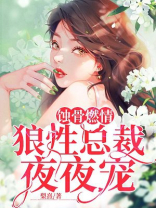 蚀骨燃情：狼性总裁夜夜宠