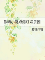 作精小厨娘爆红娱乐圈