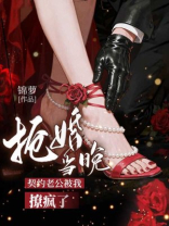 抢婚当晚，契约老公被我撩疯了