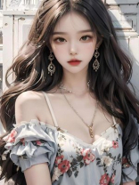 爱开玩笑的男友