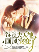 沈少，夫人她画风突变了