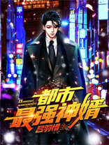 都市最强神婿