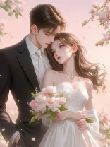 婚礼前夜，我收到了未婚夫和女兄弟的婚纱照