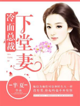冷面总裁下堂妻