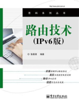 路由技术（IPv6版）