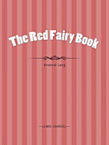 The Red Fairy Book