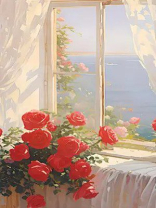 重生后，我让校花追悔莫及