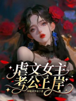虐文女主考公上岸