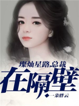 璨灿星路，总裁在隔壁