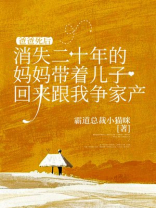爸爸死后，消失二十年的妈妈带着儿子回来跟我争家产