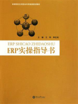 ERP实操指导书