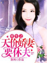 重生之天价娇妻要休夫