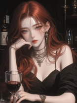 老公的女助理是邪修大师