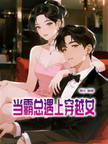 当霸总遇上穿越女