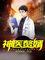 神医赘婿