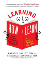 Learning How to Learn Learning How to Learn