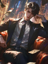 重生后我把盗用庄园的假少爷赶出家门