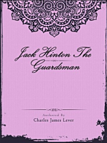 Jack Hinton The Guardsman Jack Hinton The Guardsman