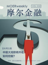 摩尔金融VOL.30
