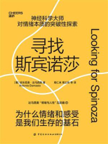 寻找斯宾诺莎