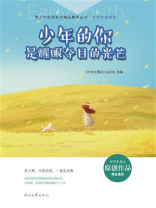 少年的你是耀眼夺目的光芒