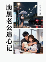 腹黑老公追心记