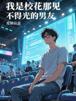 我是校花那见不得光的男友