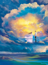 得知我越生气老婆男助理越有钱后，我摆烂了