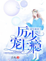 重生辣妻：厉少，宠上瘾