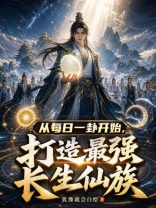 从每日一卦开始，打造最强长生仙族