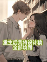 重生后我将设计稿全部烧毁