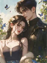 瘸腿老公把我当免费保姆，我反手换嫁他哥